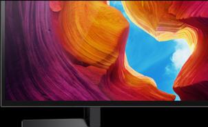 Produktbild Sony KD55XH9505 (55", LCD, 4K, 2020)