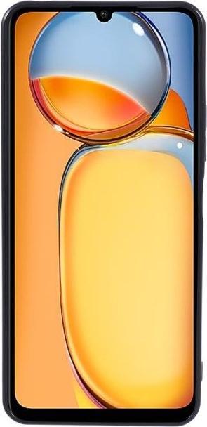 Immagine prodotto MU Classic Serie Softcase TPU (Xiaomi Poco C65, Xiaomi Redmi 13C)