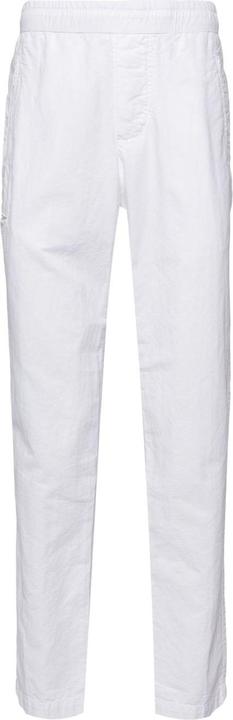 Actual product image James Perse Trousers White (2)