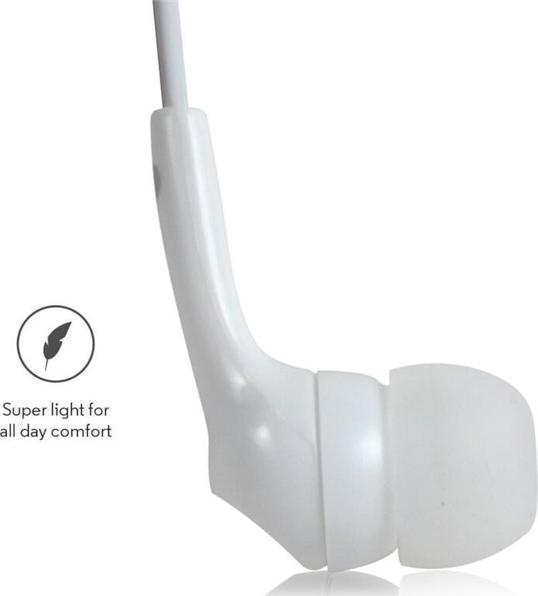 Image du produit Motorola Écouteurs 2 (Filaire)