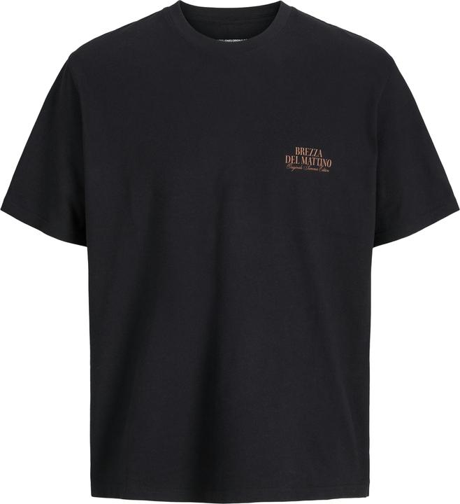 Jack & Jones Gedruckt Rundhalsausschnitt T-shirt T-shirt (XS)