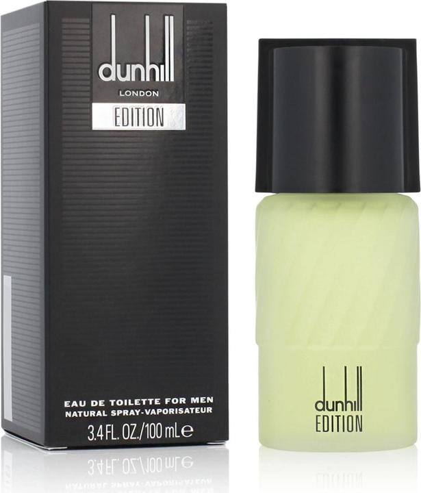Dunhill Edition (Eau de Toilette, 100 ml)