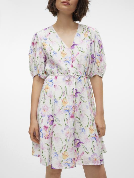 Produktbild Vero Moda VMNABIAH Kurzes Kleid Kleid (S)