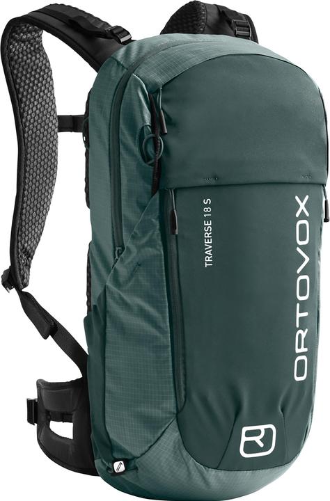 Immagine prodotto Ortovox Traversa 18 S (18 l)