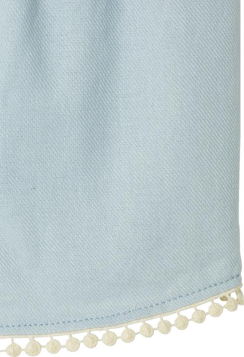 Actual product image Vertbaudet Baby shorts with pompoms (62)