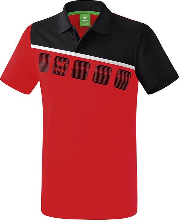 Erima 5-C POLOSHIRT