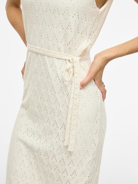 Produktbild Vila Ärmellos Midikleid (M)