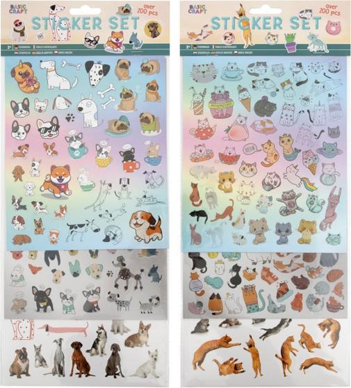Actual product image Grafix Dogs/Cats