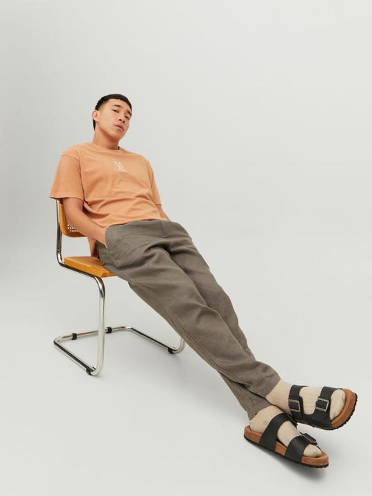 Produktbild Jack & Jones Leinen Hose (W32/L34)