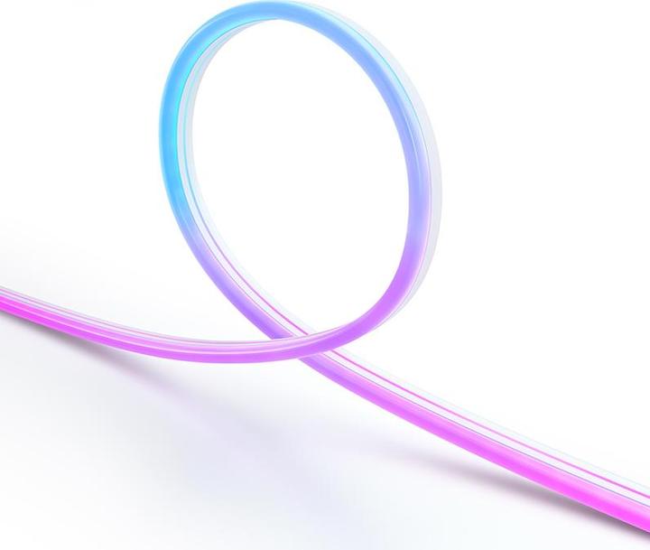 Actual product image Xiaomi Smart Lightstrip Pro (Multicoloured, 200 cm, Indoor)