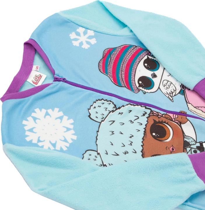 Image du produit Surprise! Pyjama fille (140)