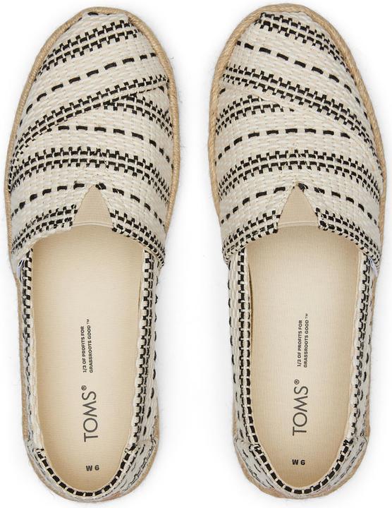 Produktbild Toms Alpargata Rope (37)