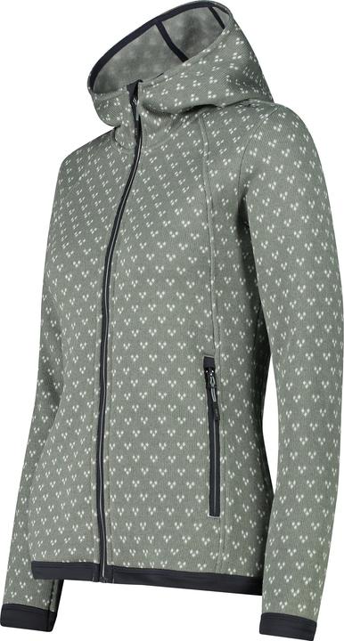 Immagine prodotto CMP Campagnolo Felpa con cappuccio (XXS)