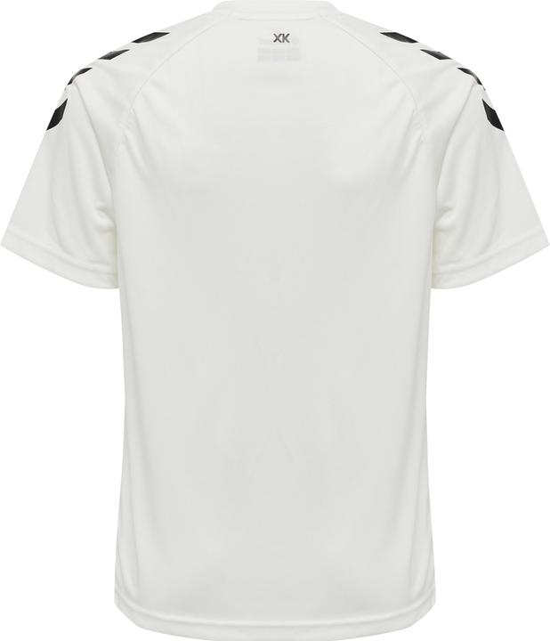 hummel Core Xk Core Poly T-Shirt S/S Kids