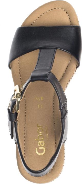 Actual product image Gabor Sandalen (37)
