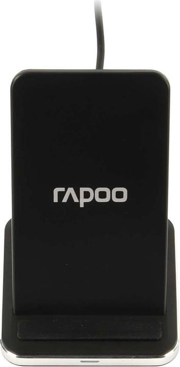 Produktbild Rapoo XC220 Cable Loser QI Dual-Charging Stand 10W (10 W)