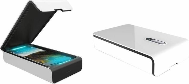 Produktbild Bea-Fon 1,8 UV-Desinfektionsgerät für Handy