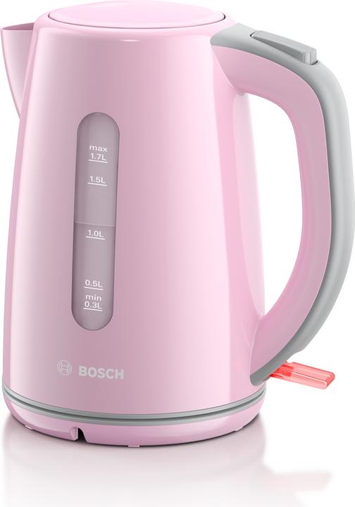 Produktbild Bosch Hausgeräte TWK7500K (1.70 l)