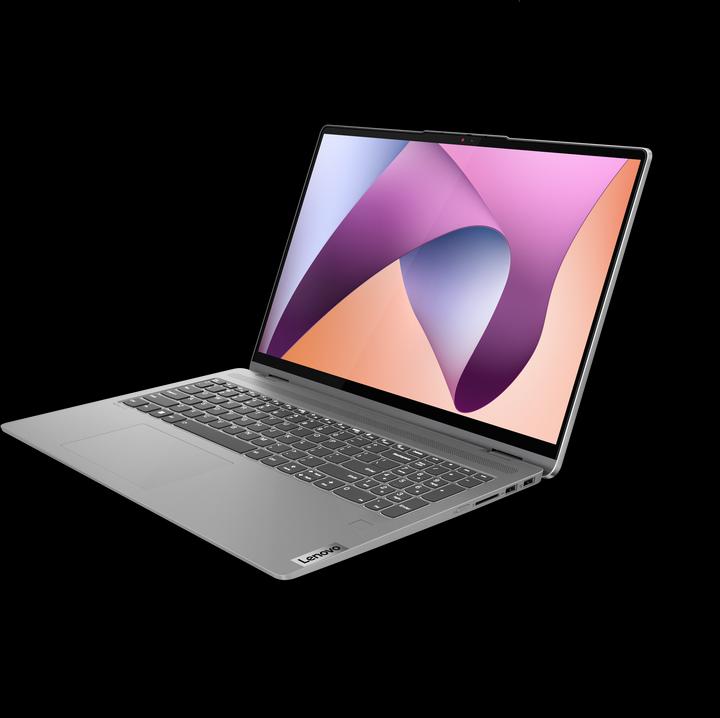 Produktbild Lenovo IdeaPad Flex 5 (16", AMD Ryzen 7 7730U, 16 GB, 1000 GB, DE)