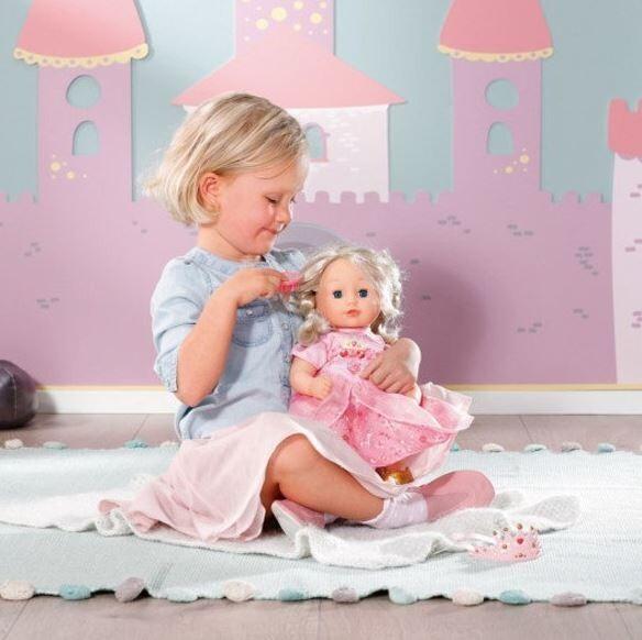 Produktbild Baby Annabell Little Sweet Princess