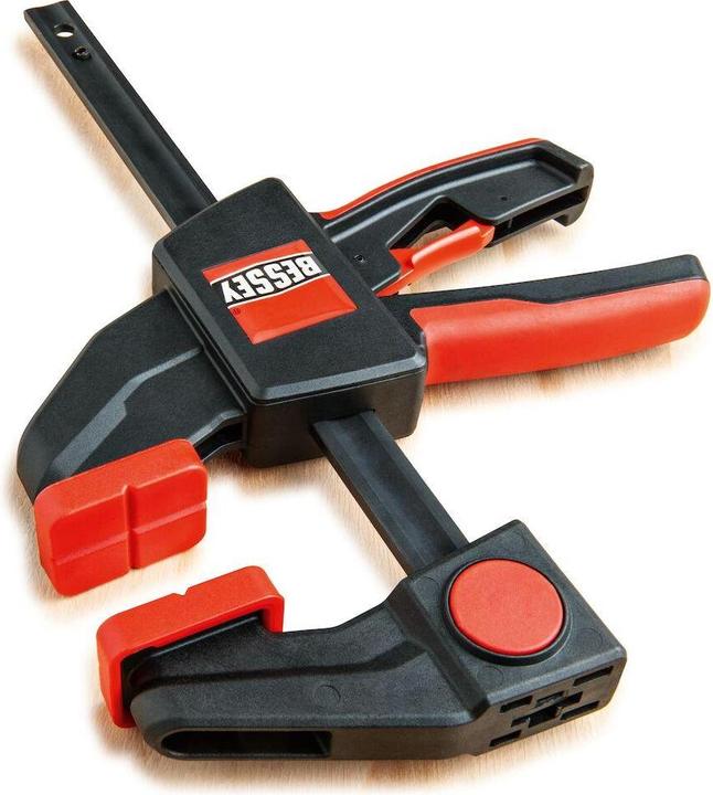Produktbild Bessey Einhandzwinge EZS 110/40 (110 mm)