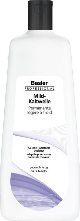 Basler Mild-Kaltwelle