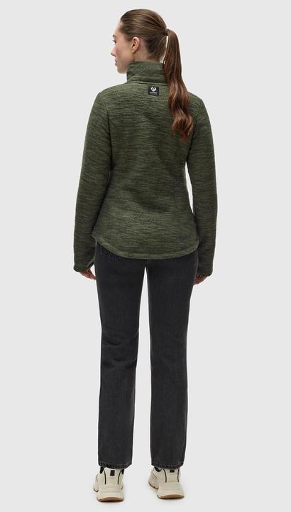Actual product image Ragwear Saskie Melange (S)