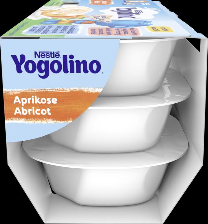 Produktbild Yogolino Aprikose (300 g)