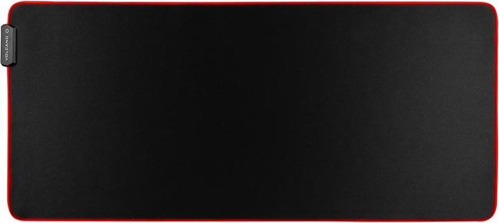 Actual product image Modecom Volcano Aira Gaming mouse pad Black (L)