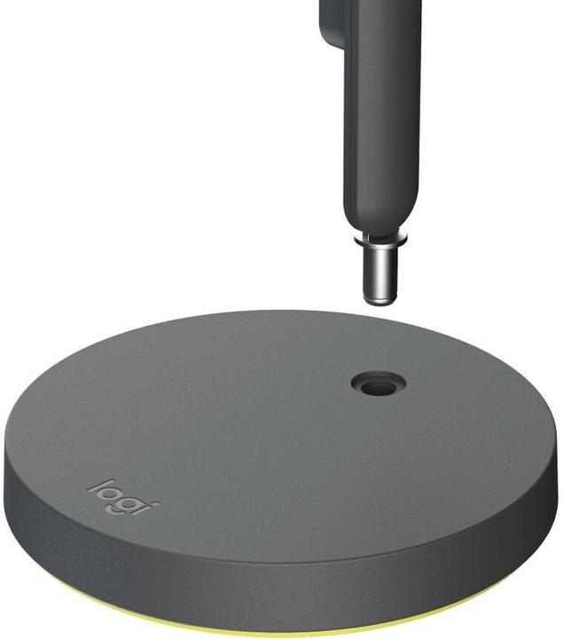 Actual product image Logitech Reach - Adjustable content camera with table base
