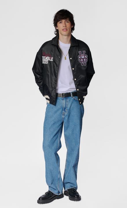 Produktbild hummel Hmlletterman Jacket Sportswear (XL)