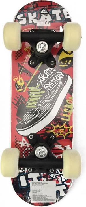 Immagine prodotto New Sports Mini (16.93")
