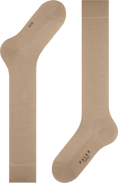Actual product image Falke Tiago (3-pack) knee socks, colour 4380 country, size 45-46 (Single pack, 45 - 46)