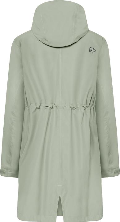 Produktbild Didriksons Women's Eliana Parka (42)