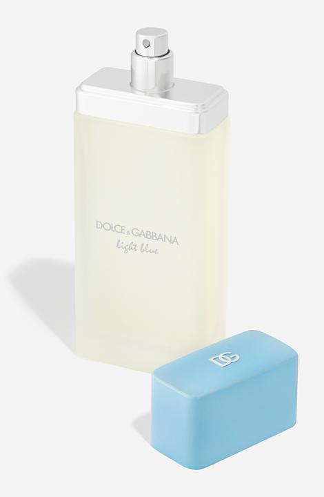 Produktbild Dolce & Gabbana Light Blue (Eau de Toilette, 200 ml)