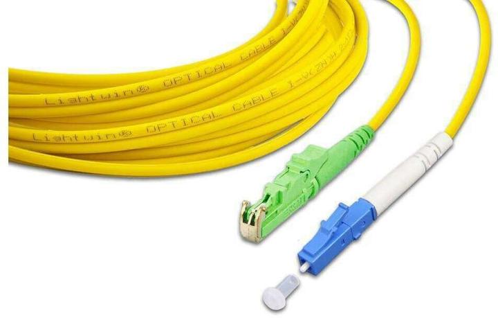Immagine prodotto Lightwin Cavo in fibra ottica (CAT6, 5 m)