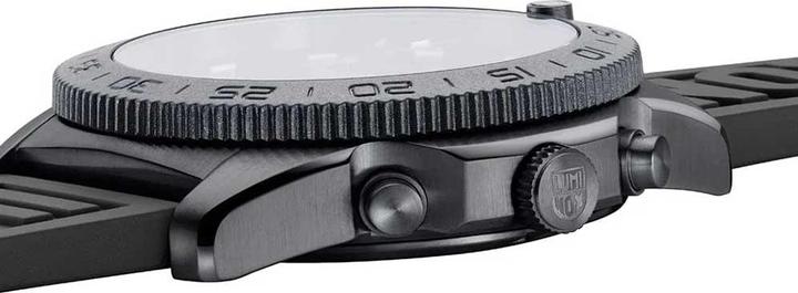 Actual product image Luminox Pacific Diver Chrono 3140 Series (Chronograph, 44 mm)