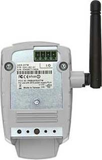 Produktbild Axis 207MW, Network Camera, WLAN