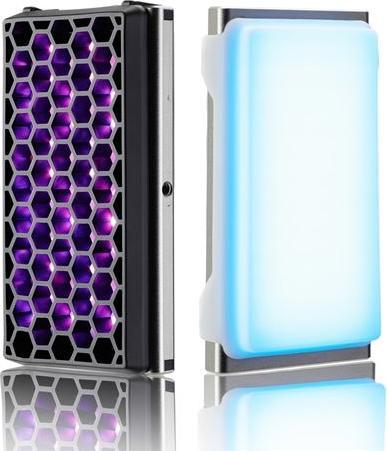 Produktbild Falcon Eyes RGB LED Lampe PockeLite F7 II