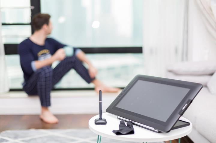 Image du produit XP-Pen Artist Pro (15.60", 5080 lpi)