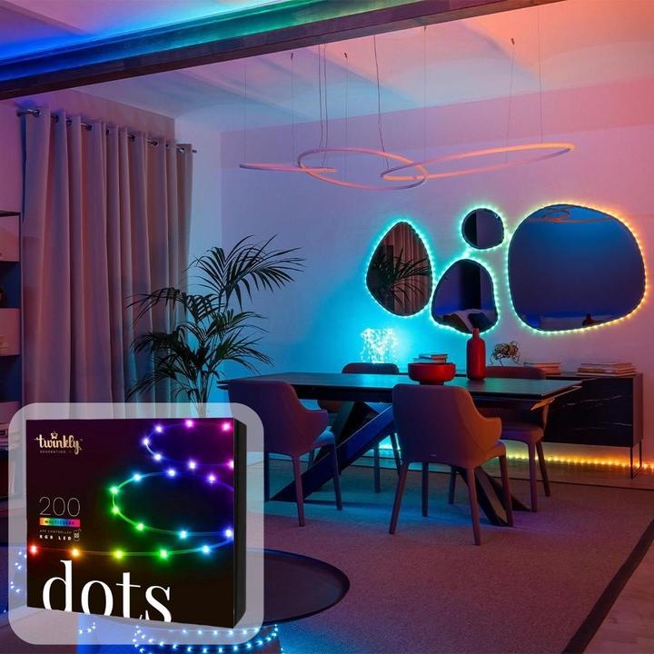 Actual product image Twinkly Dots (10 m)