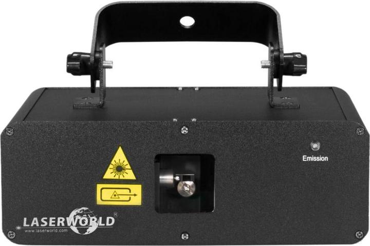 Produktbild Laserworld EL-400RGB S