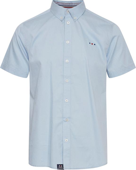 Blu Chambray (154030)