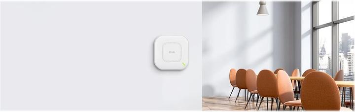 Image du produit Zyxel Nebula NWA110AX set à 3 (1200 Mbit/s)