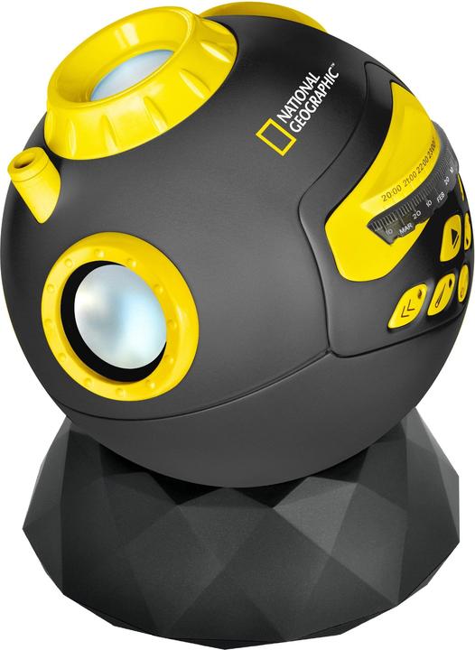 Bresser Astro Planetarium Multimedia