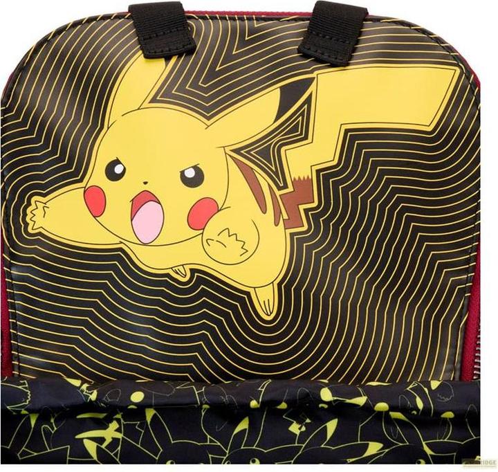 Produktbild Loungefly Collectiv by Mini Rucksack Pokemon Collectr