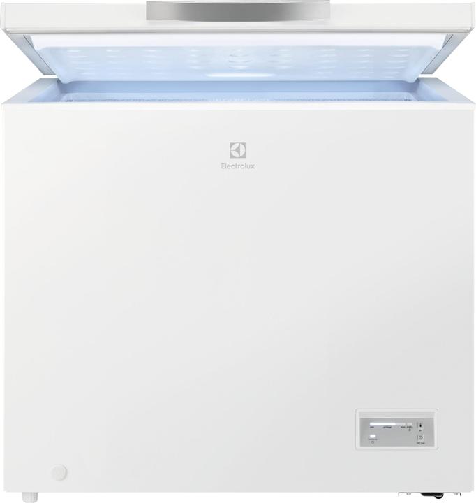 Actual product image Electrolux GT200 (Stand-alone, 198 l)