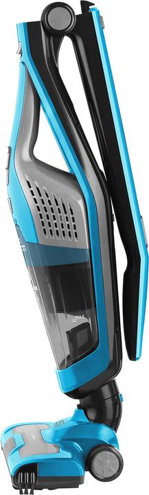 Actual product image ECG VT 4520 2in1 Bruno Stick vacuum cleaner, Up to 60 minutes run time per charge