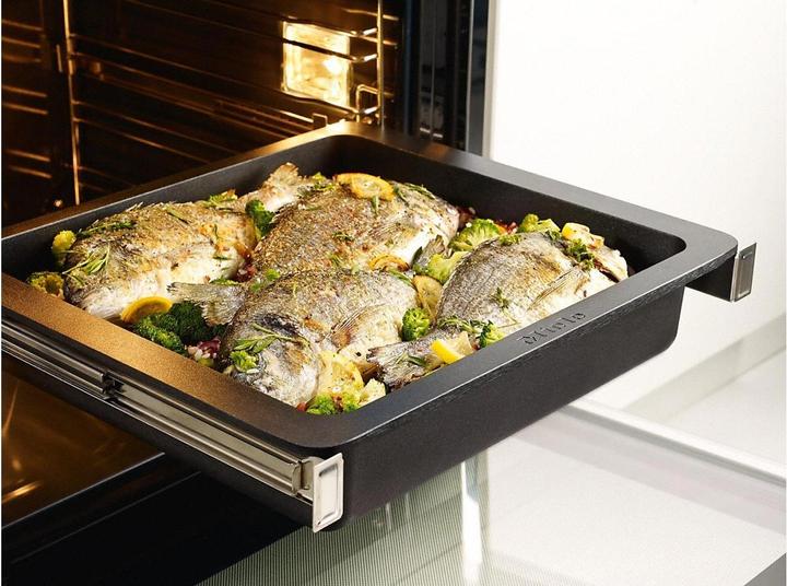 Image du produit Miele HUB 5001-XL Torréfacteur universel
