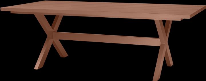 Produktbild Exotan Delta (220 cm)